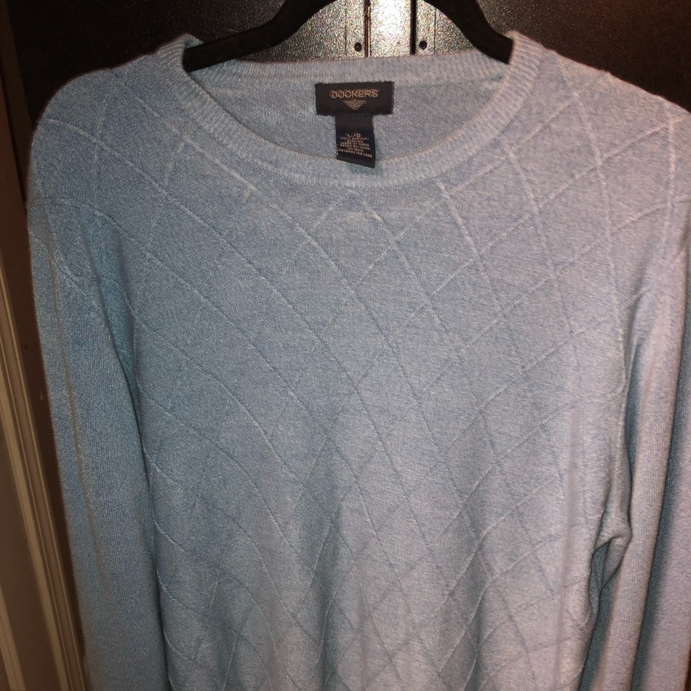 Dockers shirt